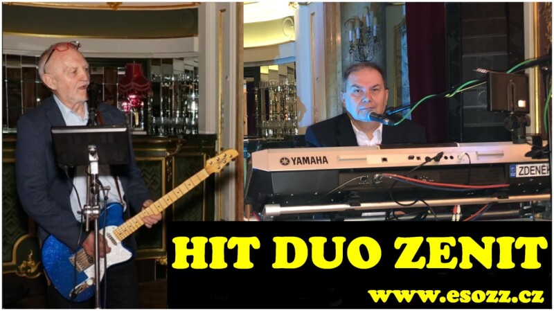 Hit Duo Zenit